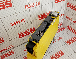 Сервопривод FANUC A06B-6114-H208 
