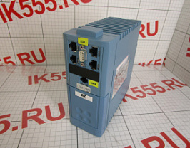 Преобразователь частоты EUROTHERM drives 631/006/230/F/00