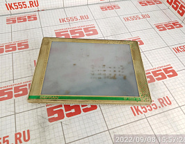Панель управления GEFRAN GF_VEDOML-104CT-VW1-00-00-G 10.4"