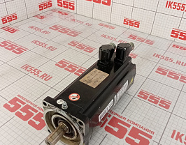 Сервомотор Schneider Electric SH31003P11A2100 