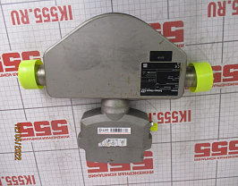 Расходомер Endress+Hauser Dosimass 8BE25-AFTSA0AB41B3