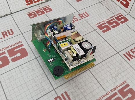 Электронная плата AMETEK 880112901 Rev V P4916146 