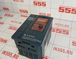 Преобразователь частоты ENC EDS1000-4T0037G/0055P