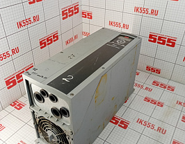Преобразователь частоты Danfoss HVAC Basic Drive FC-101P15KT4E5AH2XAXXXXSXXXXAXBXCXXXXDX