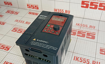 Преобразователь частоты ENC EDS1000-4T0037G/0055P