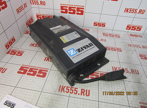 Зарядное устройство ZIVAN PF3 N7EQEG-02H00X