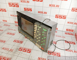 Промышленный компьютер OSAI 10 Series CNC M Codes