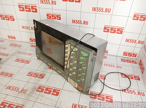 Промышленный компьютер OSAI 10 Series CNC M Codes