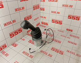 Джойстик Gessmann V85B25L0-004 P5300001069A