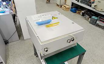 Преобразователь частоты НПП НОВТЕХ СПЧС-4,0-380-УХЛ4