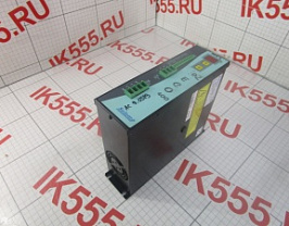 Сервопривод Selema 9XECO4D041055