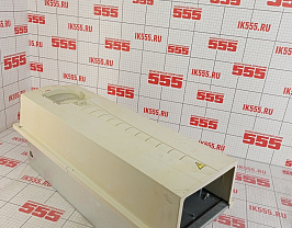 Преобразователь частоты ABB ACS550-01-087A-4+B055