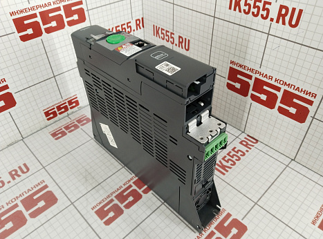 Преобразователь частоты Schneider Electric Altivar 320 ATV320U07N4B