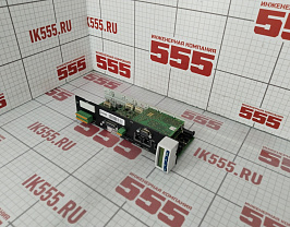Электронная плата управления Rexroth CSH02.5B-CC-EC-PB-NN-NN-NN-NW R911371250