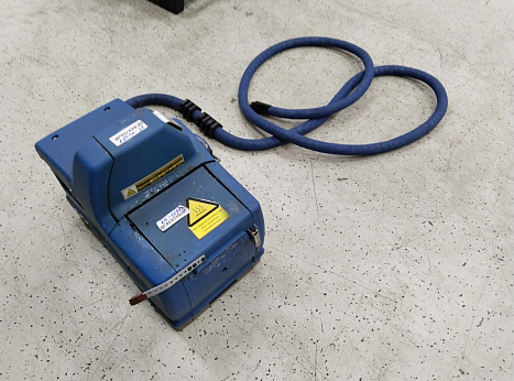 Установка нанесения клея Nordson PROBLUE 4 1022230A
