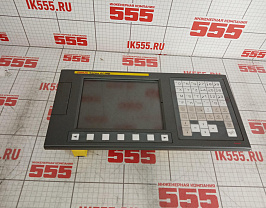 Промышленный компьютер FANUC Series 0i-MD A02B-0319-B500