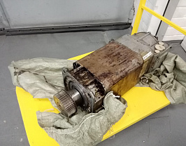 Сервомотор Siemens SIMOTICS M 1PH7107-2NF02-0LB0
