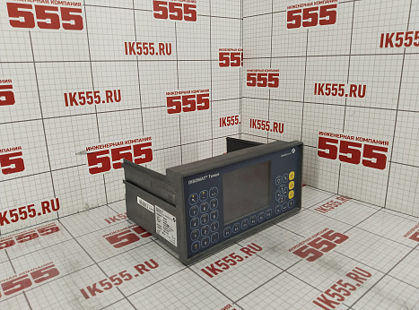 Весовой терминал SCHENCK DISOMAT Tersus VEG20450 