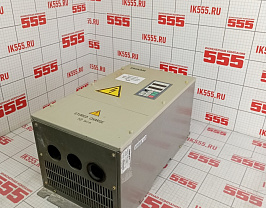 Преобразователь частоты ERMAN E-9P-030T4 