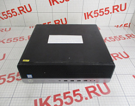 Промышленный компьютер HP EliteDesk 800 G3 SFF 