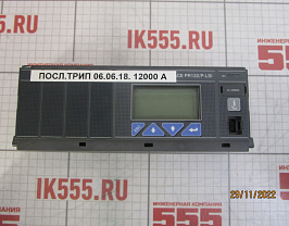 Расцепитель тока ABB SACE PR122/P-LSI