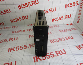 Контроллер Emhart Glass CPU MOD 72020001A
