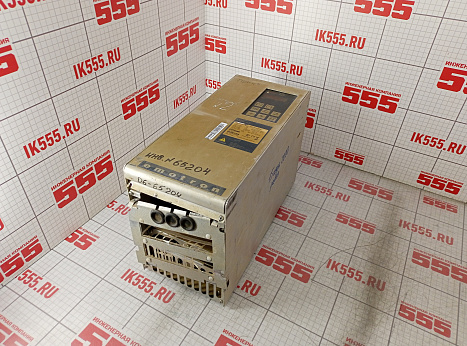Устройство плавного пуска Emotron MSF 2.0 MSF-110 525 2 C-N-EU