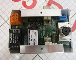 Модуль Garvens W2_CLLC E4088.02a