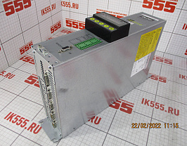 Сервопривод Parker HID8SS