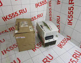 Сервопривод KUKA KSD1-64 UL 00-117-345 