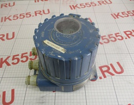 Расходомер MICRO MOTION RFT9739E4EBB