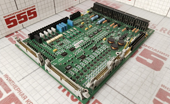 Электронная плата Rockwell Automation 80190-278-51/12