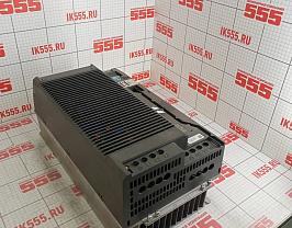 Преобразователь частоты Siemens SINAMICS G120 PM240-2 6SL3210-1PE28-8AL0