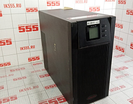 Источник бесперебойного питания (ИБП) MAKELSAN Powerpack Memo F9 10 kVa