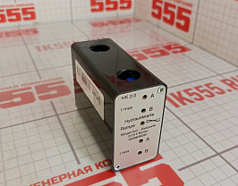 Сервопривод HYDRAULIKKARTE HK2.0-1,2A-2-10-W-0-A 