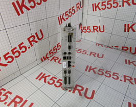 Модуль CYBELEC ModEva 10 DOS V-CNC/M04L2D CNC-ME04L/M