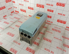 Преобразователь частоты VACON NXS00226A2T0SSSA1A3000000