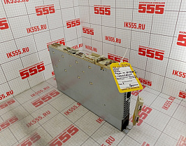 Силовой модуль Siemens SIMODRIVE 611 LT-Modul 6SN1123-1AA00-0CA2