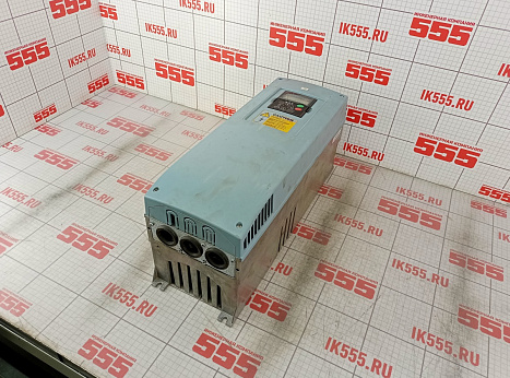Преобразователь частоты VACON NXS00226A2T0SSSA1A3000000