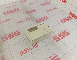 Контроллер Kromschroder KM628-R500 84346308