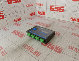 Преобразователь интерфейса MOXA NPort 5430i