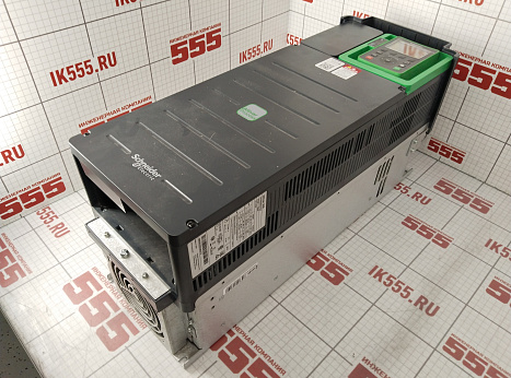 Преобразователь частоты Schneider Electric Altivar 630 ATV630D37N4