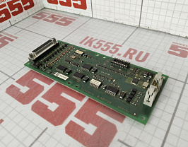 Электронная плата Futronic GmbH 0.A01728 MG1445a