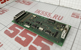 Электронная плата Futronic GmbH 0.A01728 MG1445a