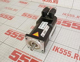 Сервомотор KOLLMORGEN DBL3M00190-0R2-000-S40
