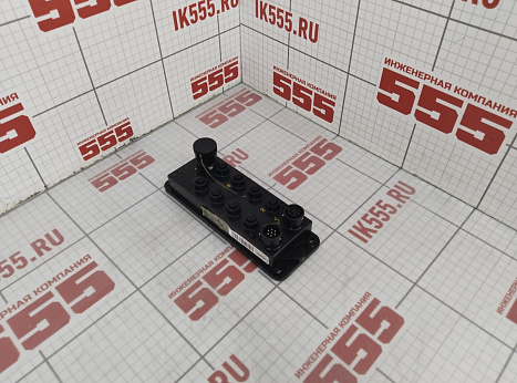 Блок управления MOTRONICA MULTICAN 1130801000400