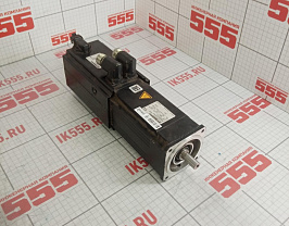 Сервомотор SEW-EURODRIVE CMP63S/BK//KY/VR/AK0H/SB1