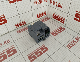 Контроллер Siemens SIMATIC S7-1200 CPU 1212C 6ES7212-1BD30-0XB0 
