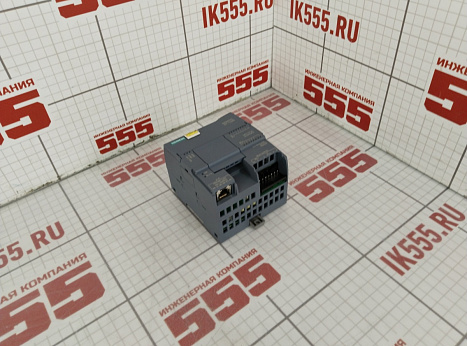 Контроллер Siemens SIMATIC S7-1200 CPU 1212C 6ES7212-1BD30-0XB0 