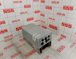 Преобразователь частоты Parker 690-432160C0-B00P00-A000 690PC/0075/400/0010/UK/0/0/0/0/B0/0/0